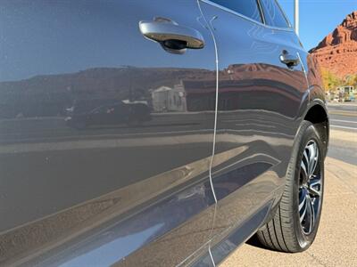 2020 Volvo XC60 T6 Momentum - Photo 28 - St. George, UT 84770-2625