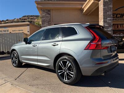 2020 Volvo XC60 T6 Momentum - Photo 31 - St. George, UT 84770-2625