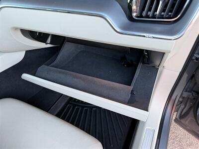 2020 Volvo XC60 T6 Momentum - Photo 45 - St. George, UT 84770-2625