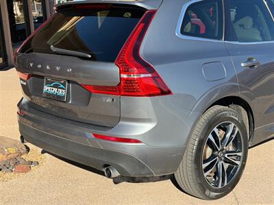 2020 Volvo XC60 T6 Momentum - Photo 16 - St. George, UT 84770-2625