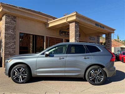 2020 Volvo XC60 T6 Momentum - Photo 3 - St. George, UT 84770-2625