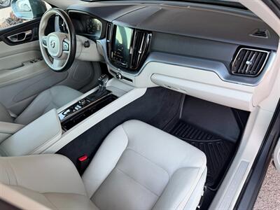 2020 Volvo XC60 T6 Momentum - Photo 7 - St. George, UT 84770-2625