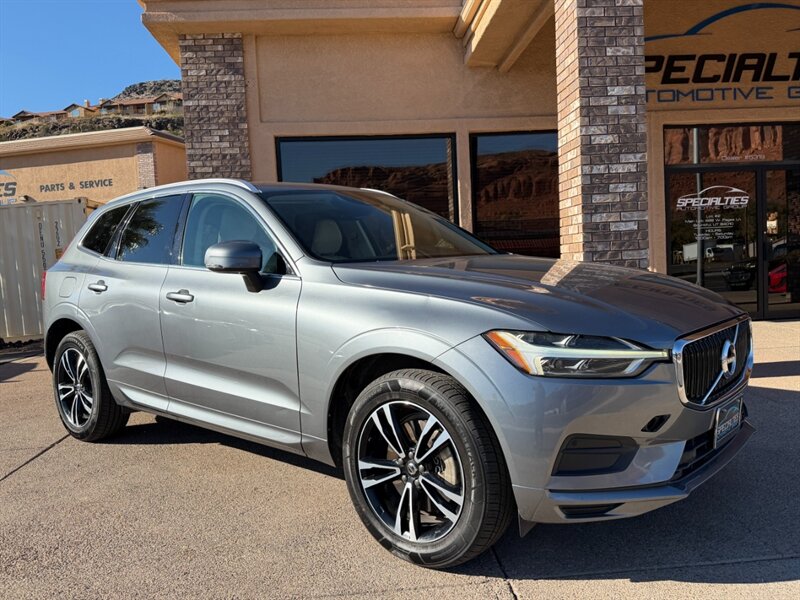 2020 Volvo XC60 Momentum
