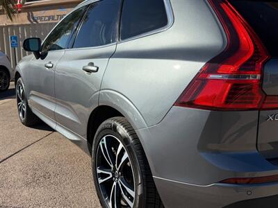 2020 Volvo XC60 T6 Momentum - Photo 23 - St. George, UT 84770-2625