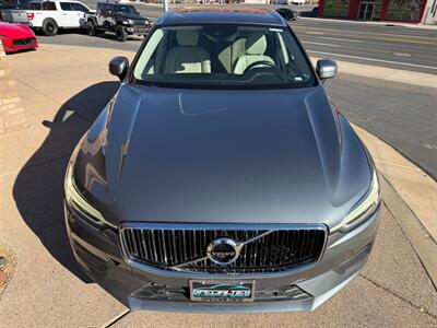 2020 Volvo XC60 T6 Momentum - Photo 19 - St. George, UT 84770-2625