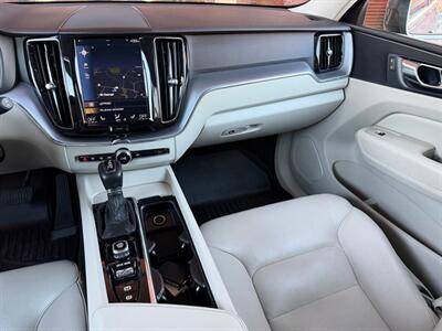 2020 Volvo XC60 T6 Momentum - Photo 18 - St. George, UT 84770-2625