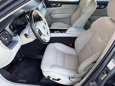 2020 Volvo XC60 T6 Momentum - Photo 9 - St. George, UT 84770-2625