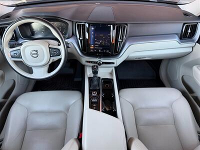 2020 Volvo XC60 T6 Momentum - Photo 5 - St. George, UT 84770-2625
