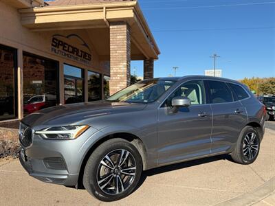 2020 Volvo XC60 T6 Momentum - Photo 8 - St. George, UT 84770-2625