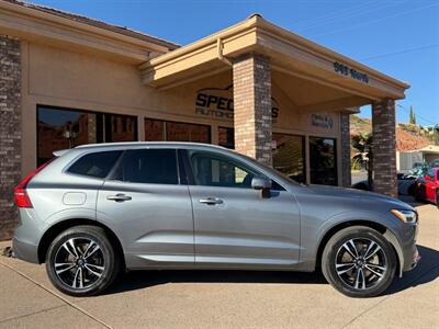 2020 Volvo XC60 T6 Momentum - Photo 6 - St. George, UT 84770-2625