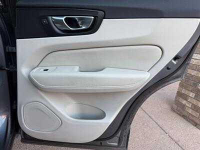 2020 Volvo XC60 T6 Momentum - Photo 48 - St. George, UT 84770-2625