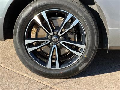 2020 Volvo XC60 T6 Momentum - Photo 37 - St. George, UT 84770-2625