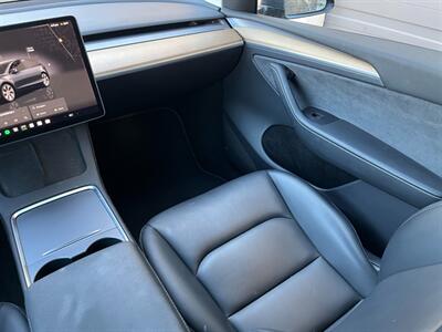 2023 Tesla Model Y Long Range   - Photo 18 - St. George, UT 84770-2625