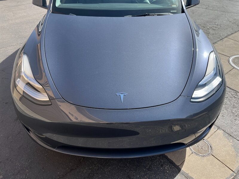 2023 Tesla Model Y Long Range - Photo 9 - St. George, UT 84770-2625