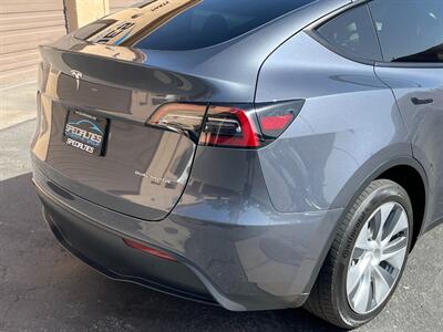 2023 Tesla Model Y Long Range - Photo 8 - St. George, UT 84770-2625