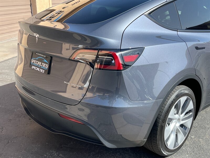 2023 Tesla Model Y Long Range - Photo 8 - St. George, UT 84770-2625
