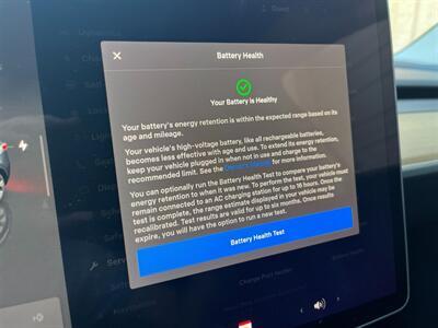 2023 Tesla Model Y Long Range   - Photo 51 - St. George, UT 84770-2625