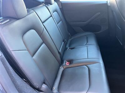 2023 Tesla Model Y Long Range   - Photo 15 - St. George, UT 84770-2625