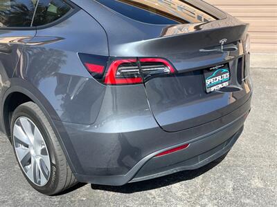 2023 Tesla Model Y Long Range - Photo 7 - St. George, UT 84770-2625