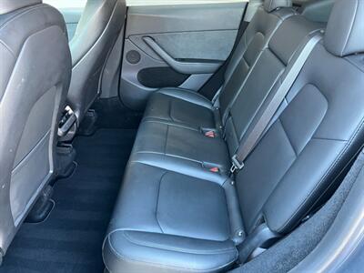 2023 Tesla Model Y Long Range   - Photo 11 - St. George, UT 84770-2625