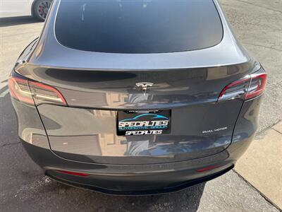 2023 Tesla Model Y Long Range - Photo 10 - St. George, UT 84770-2625
