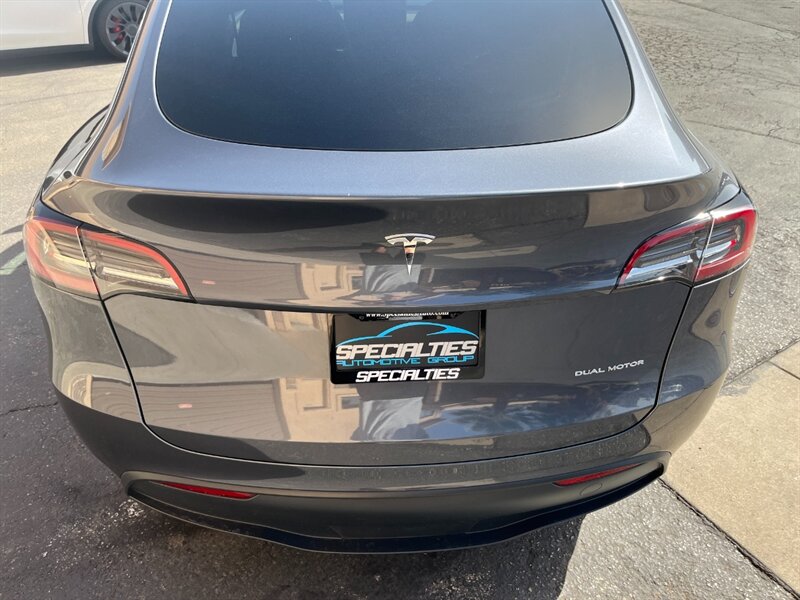 2023 Tesla Model Y Long Range - Photo 10 - St. George, UT 84770-2625
