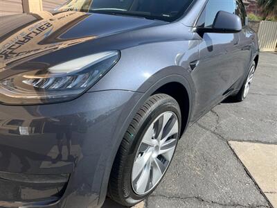 2023 Tesla Model Y Long Range - Photo 12 - St. George, UT 84770-2625