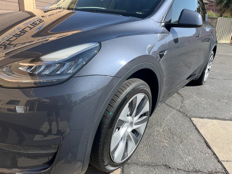 2023 Tesla Model Y Long Range - Photo 12 - St. George, UT 84770-2625