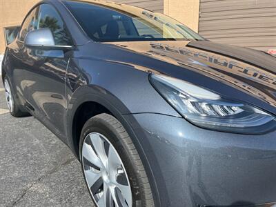 2023 Tesla Model Y Long Range - Photo 11 - St. George, UT 84770-2625