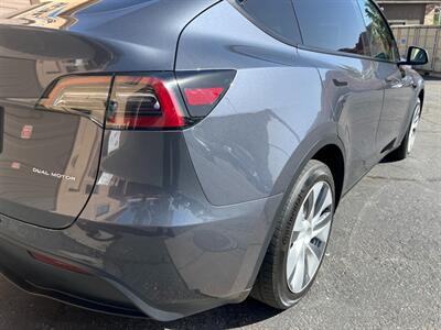 2023 Tesla Model Y Long Range - Photo 13 - St. George, UT 84770-2625