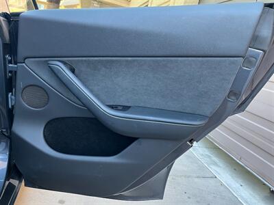 2023 Tesla Model Y Long Range   - Photo 50 - St. George, UT 84770-2625