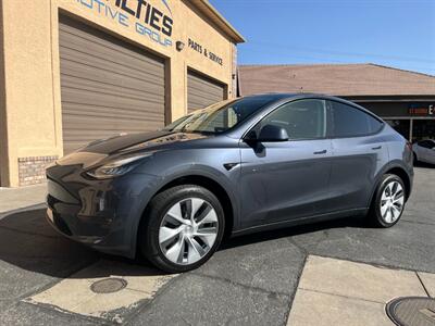 2023 Tesla Model Y Long Range - Photo 4 - St. George, UT 84770-2625