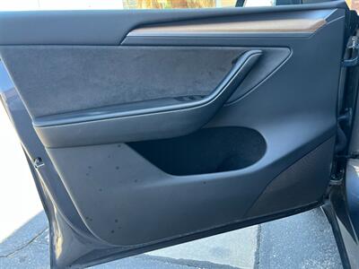 2023 Tesla Model Y Long Range   - Photo 47 - St. George, UT 84770-2625
