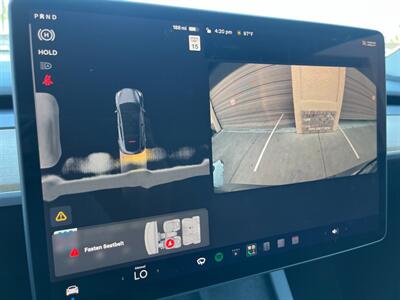 2023 Tesla Model Y Long Range   - Photo 43 - St. George, UT 84770-2625