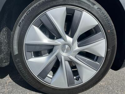 2023 Tesla Model Y Long Range - Photo 26 - St. George, UT 84770-2625