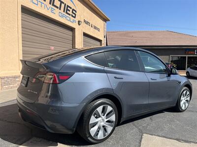 2023 Tesla Model Y Long Range - Photo 22 - St. George, UT 84770-2625