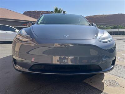 2023 Tesla Model Y Long Range - Photo 15 - St. George, UT 84770-2625
