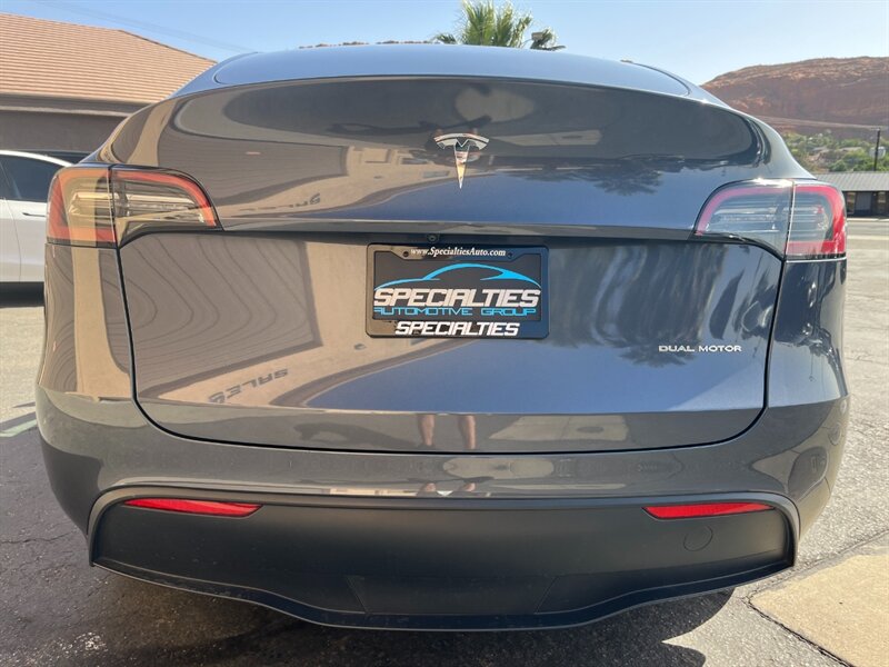 2023 Tesla Model Y Long Range - Photo 16 - St. George, UT 84770-2625