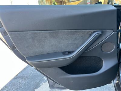 2023 Tesla Model Y Long Range   - Photo 49 - St. George, UT 84770-2625