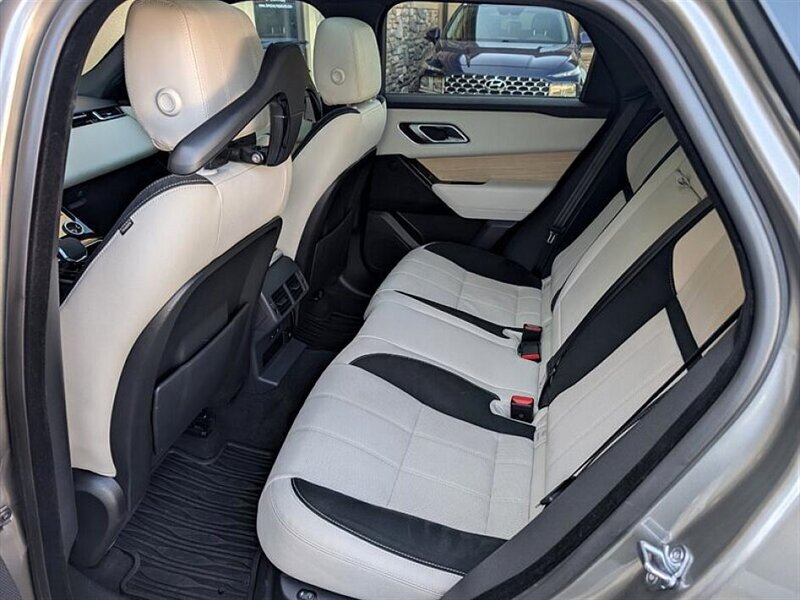 2021 Land Rover Range Rover Velar P250 R-Dynamic S - Photo 23 - Bountiful, UT 84010