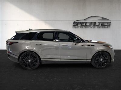 2021 Land Rover Range Rover Velar P250 R-Dynamic S - Photo 11 - Bountiful, UT 84010