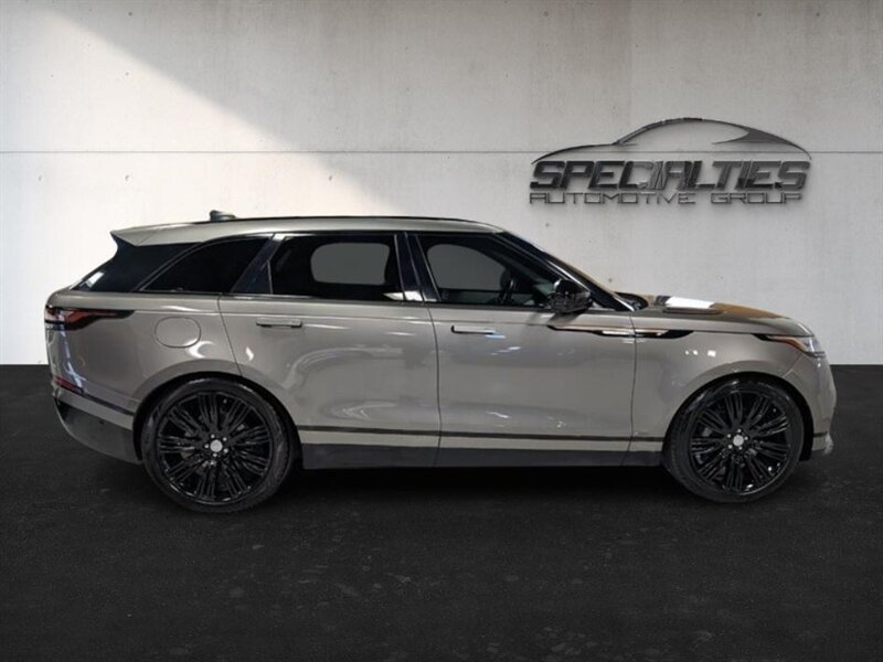 2021 Land Rover Range Rover Velar P250 R-Dynamic S - Photo 11 - Bountiful, UT 84010