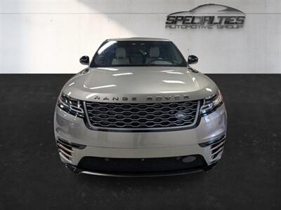 2021 Land Rover Range Rover Velar P250 R-Dynamic S - Photo 6 - Bountiful, UT 84010