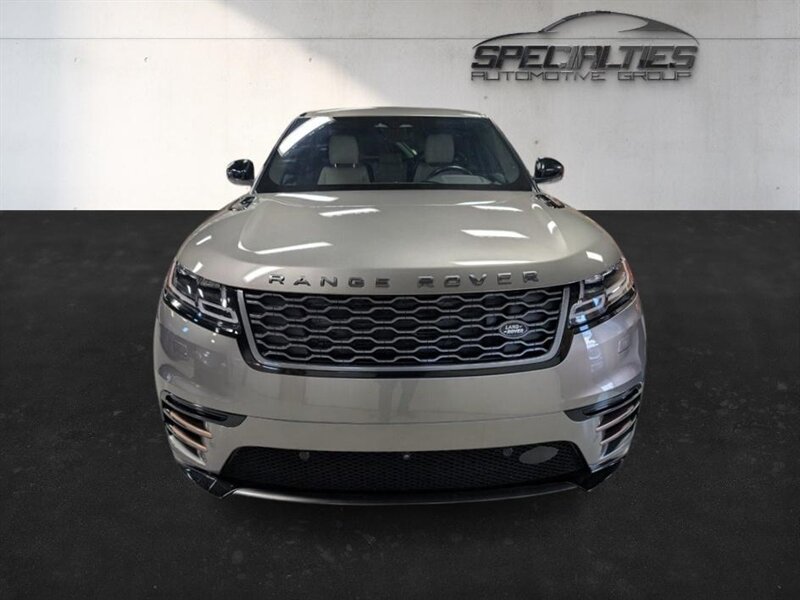2021 Land Rover Range Rover Velar P250 R-Dynamic S - Photo 6 - Bountiful, UT 84010