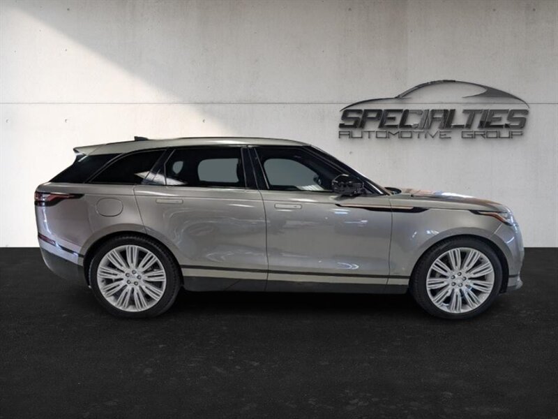 2021 Land Rover Range Rover Velar P250 R-Dynamic S   - Photo 11 - Bountiful, UT 84010
