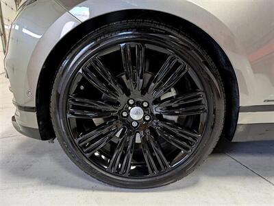 2021 Land Rover Range Rover Velar P250 R-Dynamic S - Photo 15 - Bountiful, UT 84010