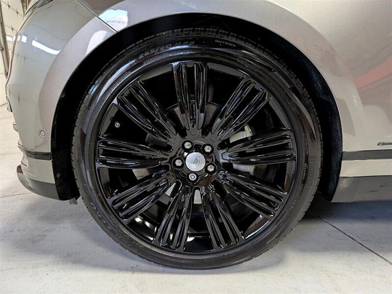 2021 Land Rover Range Rover Velar P250 R-Dynamic S - Photo 15 - Bountiful, UT 84010
