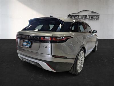 2021 Land Rover Range Rover Velar P250 R-Dynamic S   - Photo 10 - Bountiful, UT 84010