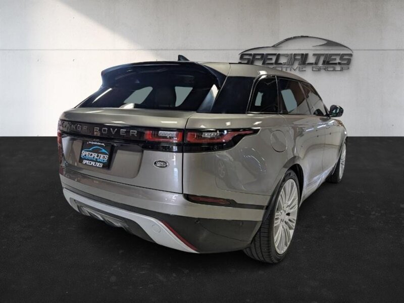 2021 Land Rover Range Rover Velar P250 R-Dynamic S   - Photo 10 - Bountiful, UT 84010