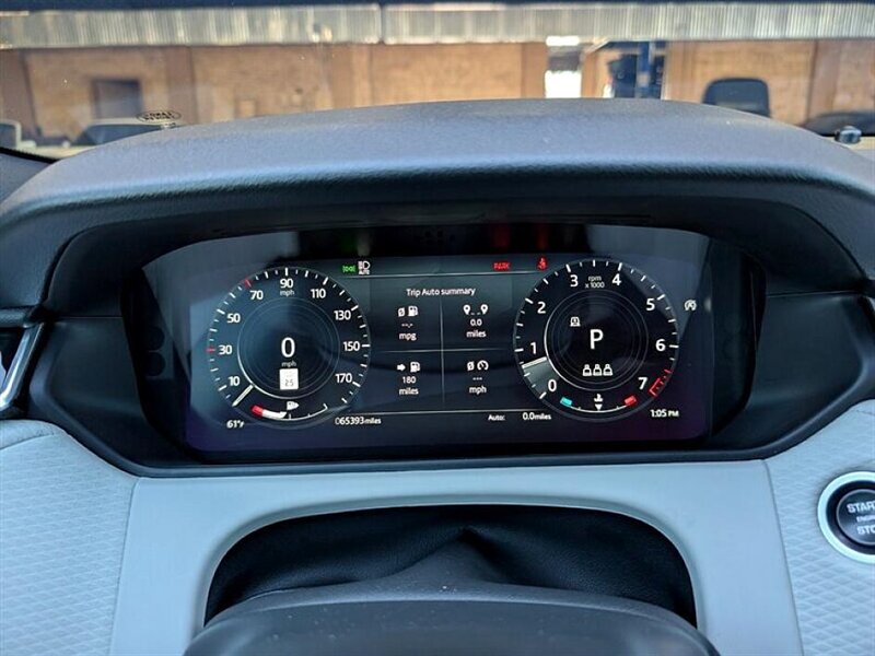 2021 Land Rover Range Rover Velar P250 R-Dynamic S   - Photo 20 - Bountiful, UT 84010